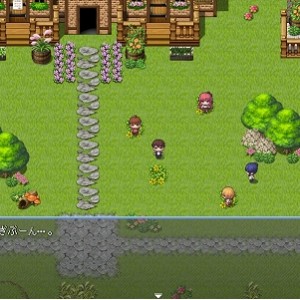 【RPG/汉化】那个夏天的岛