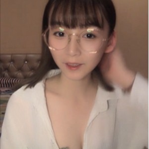 害羞美少女主播椒妹求守护合集