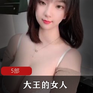 大王的女人系列第五部